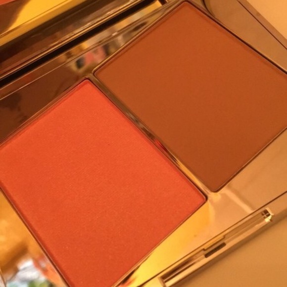 Bronzer highlighter - Picture 4 of 4